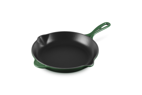 Le Creuset Skillet Signature Ø26cm 'Juniper'