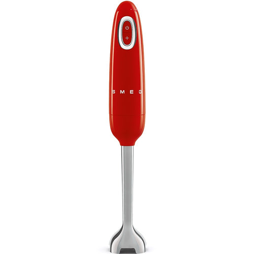 Smeg Hand Blender 'Red' HBF11RDEU