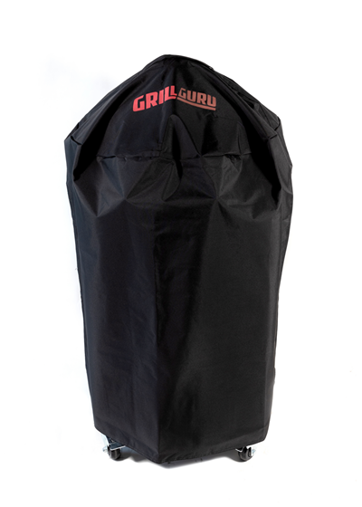Copertura antipioggia Grill Guru Media