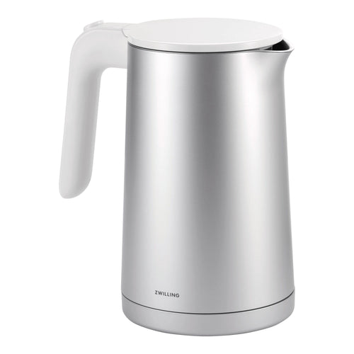 Zwilling Enfinigy 1L Kettle, Silver