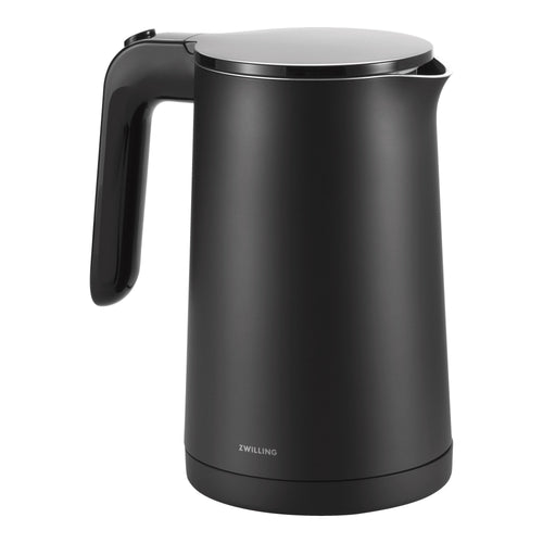 Zwilling Kettle 1L Black 'Enfinigy'