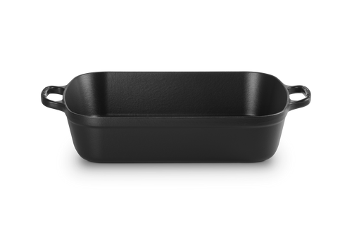 Le Creuset Casserole 'Matte Black' 37cm / 6.6L