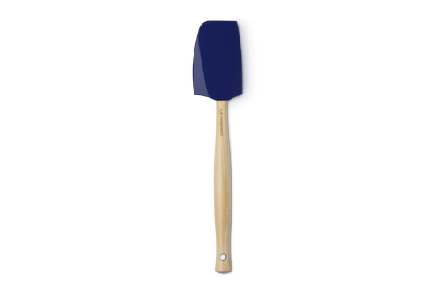 Le Creuset Spatula Medium Premium 'Azure'