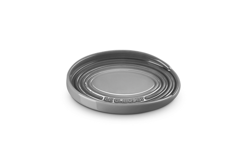 Le Creuset Oval Spoon Rest 'Flint'
