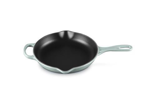 Le Creuset Skillet Ø23cm 'Sea Salt'