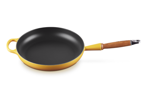 Le Creuset Signature 'Nectar' Skillet Ø28cm