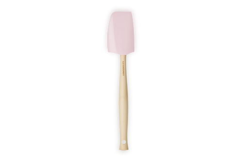 Le Creuset Spatula Medium Premium 'Shell Pink'