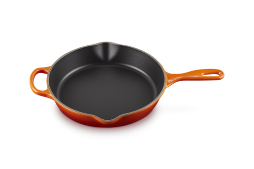 Le Creuset High Skillet Ø26cm / 2L 'Flame'