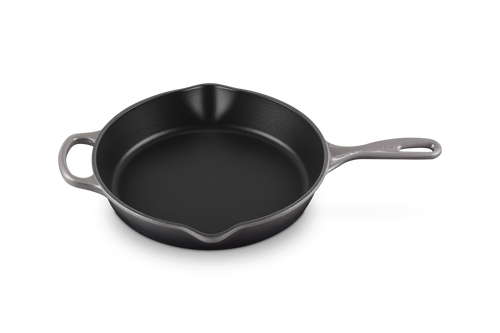 Le Creuset Skillet High Ø26cm / 2L 'Flint'