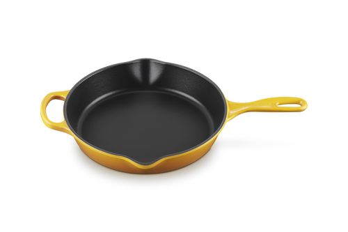 Le Creuset Skillet High Ø26cm / 2L 'Nectar'