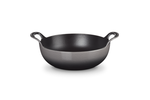 Le Creuset Balti Dish / Signature Wok Ø24cm / 2.7L 'Flint'