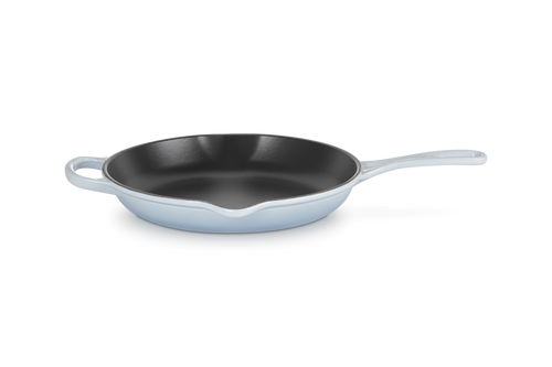 Le Creuset Skillet Tradition Ø30cm 'Sea Salt'