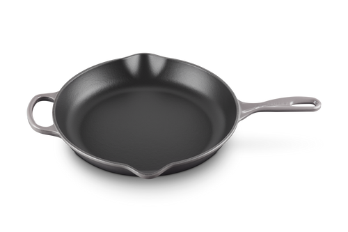 Le Creuset Skillet Tradition Ø30cm 'Flint'