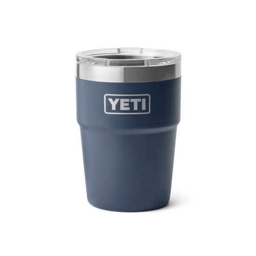 YETI Stackable Mug 473ml Rambler 'Navy'