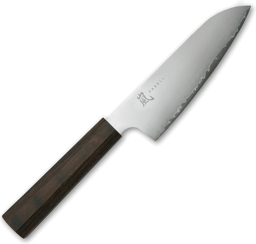 Yaxell Santoku Knife 12.5cm 'Hana'