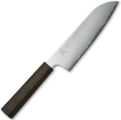 Yaxell Santoku Knife 16.5cm 'Hana'