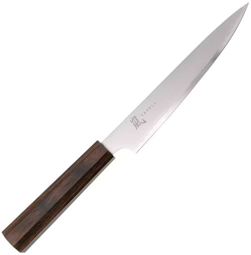 Yaxell Carving Knife 18cm 'Hana'