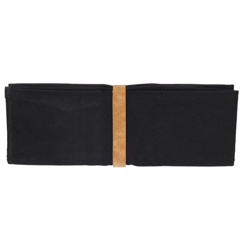 Funda de cuchillos Kazoku para 11 cuchillos, lona