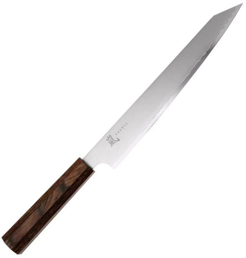 Yaxell Carving Knife 23cm 'Hana'