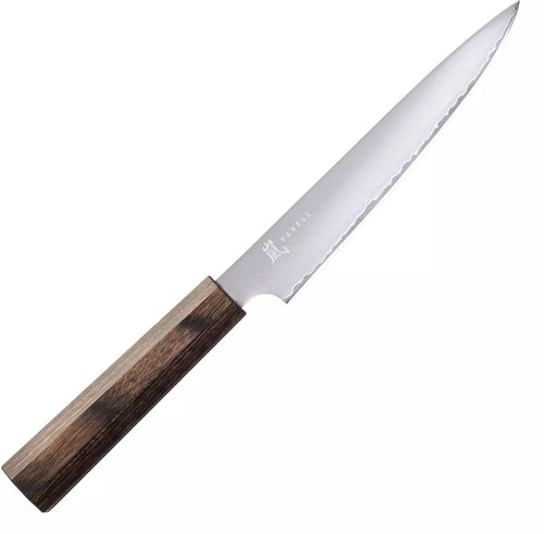 Yaxell Carving Knife 15cm 'Hana'