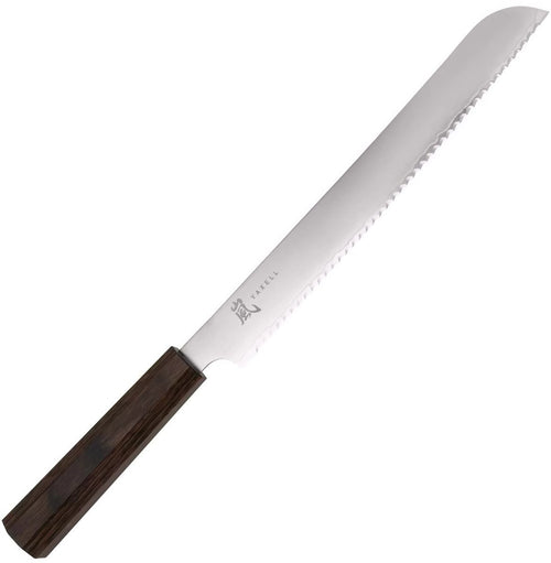 Yaxell Bread Knife 23cm 'Hana'