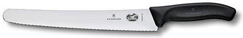 Victorinox Pastry Knife 26cm 'Swiss Classic Black'