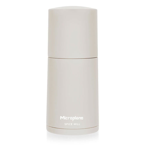Microplane Spice Mill 'Cashmere Beige'