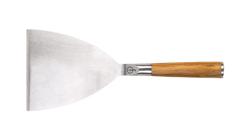Forged Plancha Spatula BBQ