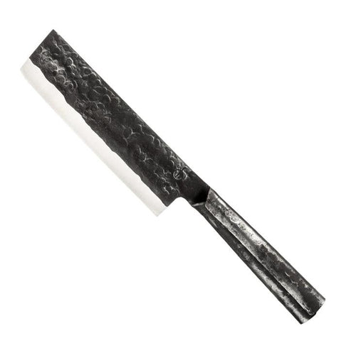 Forged Hakmessen Hakbijl Brute 8718719304136 BruteHakbijl afbeelding
