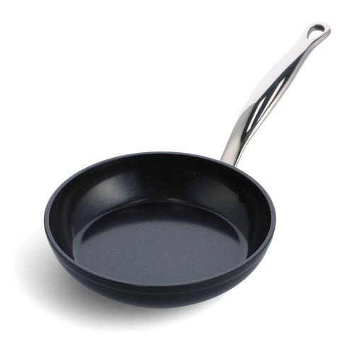 Greenpan Koekenpannen Ø20cm Koekenpan 'Barcelona Pro' 4895156692973 CC005320-001 afbeelding#42974392516778