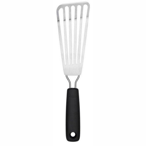 OXO Good Grips Spatels 30cm Spatel met sleuven 0719812685649 11240800 afbeelding