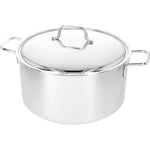 Saucepans image