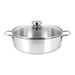 Snack pans image