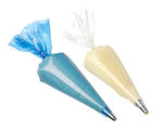 Nozzles & piping bags image