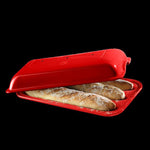 Baking dishes image