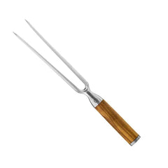 Carving forks