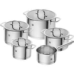 Pan sets image