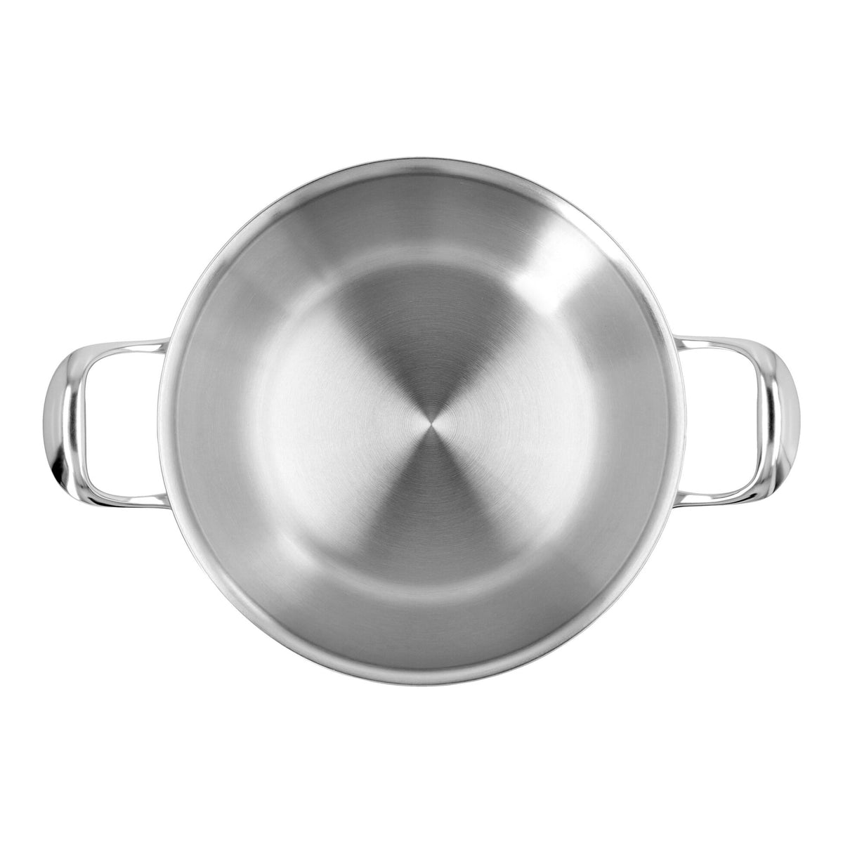 Demeyere Conical Sauté Pan 'Atlantis 7'