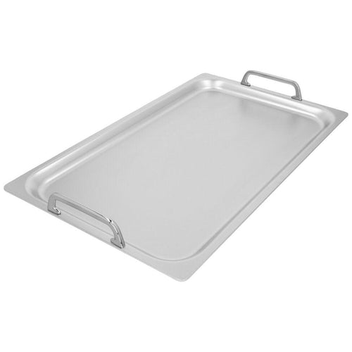Demeyere Teppanyaki / Griddle Plate 53 x 32cm 'Specialties 7 Nanotouch'