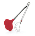 Cuisipro Tongs Red 33cm
