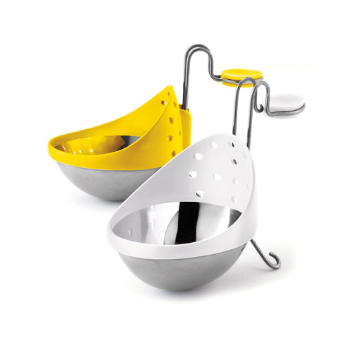 Cuisipro Egg Poacher 2 pc.