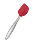 Cuisipro Piccolo Silicone Spatula - Red