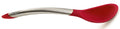 Cuisipro Silicone Serving Spoon - Red