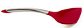 Cuisipro Silicone Wok Spatula - Red