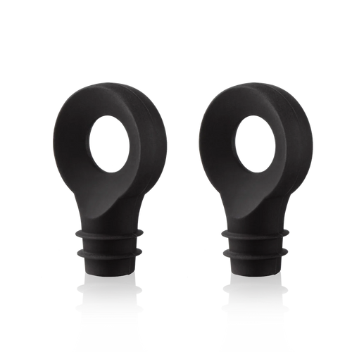Vacu Vin Bottle Stopper 2 pcs.