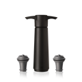 Vacuvin Wine Vacuum Pump Original Black