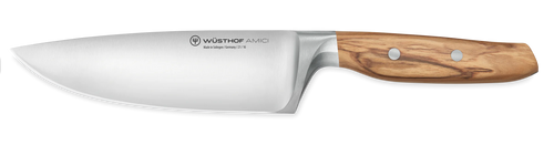 Wusthof Chef's Knife 16cm 'Amici'