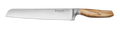Wusthof Bread Knife Precision Serrated 23cm 'Amici'