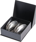 Anovi Zeeland Mussel Cutlery Set of 2