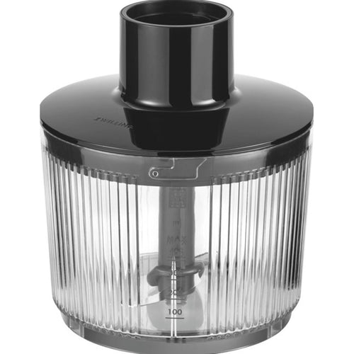 Zwilling Food Processor Black 'Enfinigy'